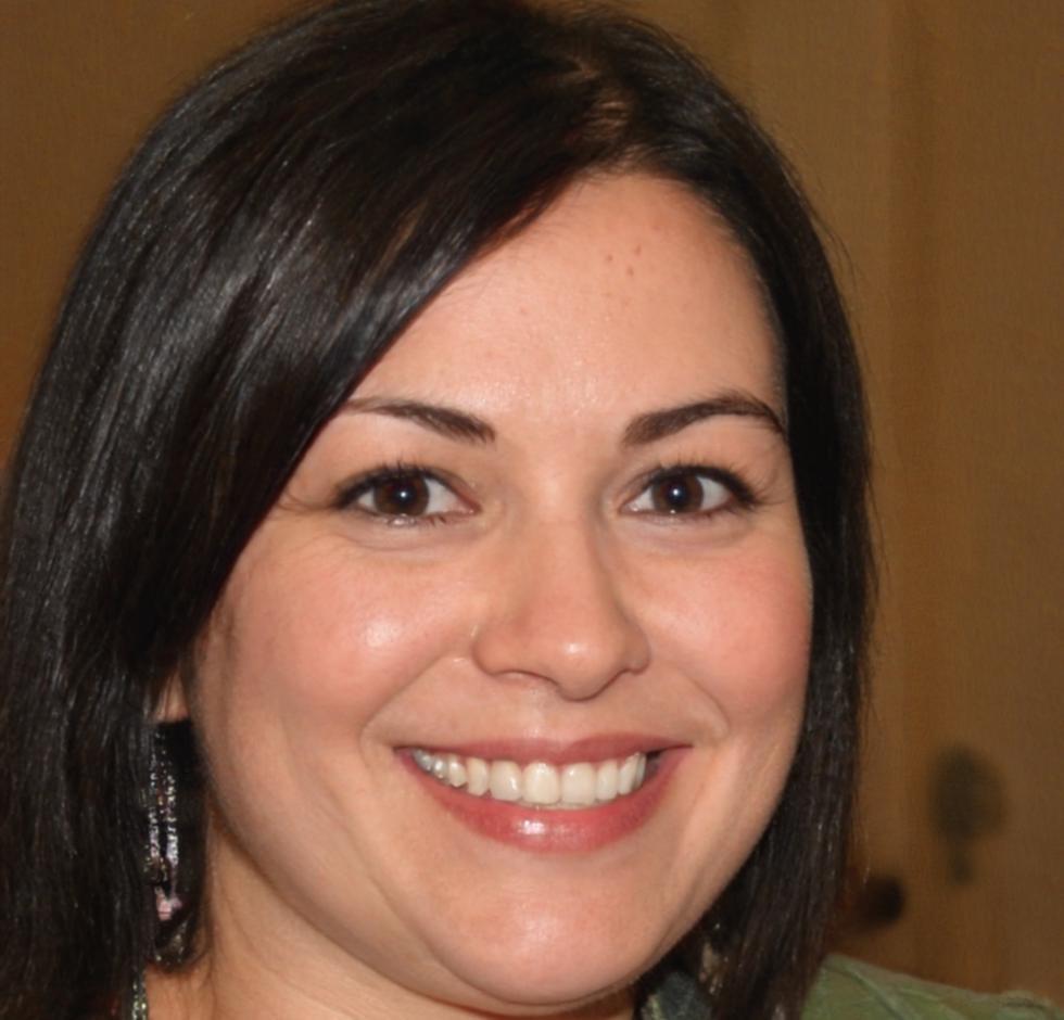 Liina Tamm, Client Success Director
