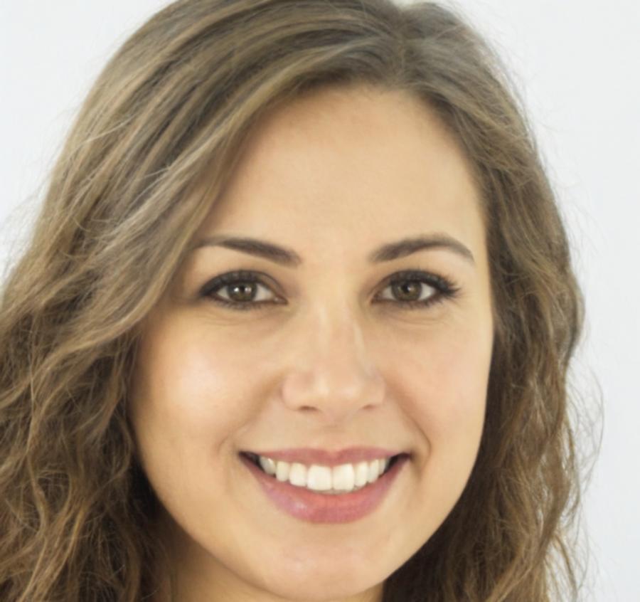 Linnea Vestergaard, CFO at retail business