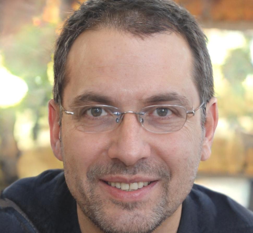 Damjan Vukovic, Lead Product Architect