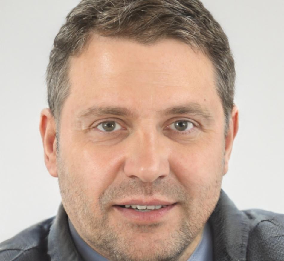Torsten Lindqvist teaching financial modeling techniques